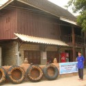 Choisir entre partir ou rester au Laos