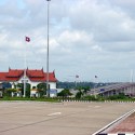 Vers le Laos