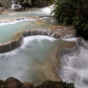 Plaisir à Luang Prabang : chutes et Tubing