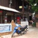Luang Prabang Backpackers Hostels
