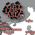 GetlostInAsia enfin sur internet!