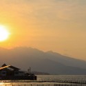 Première visite des Philippines Manila et Subic bay