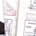 Visa story Singapore
