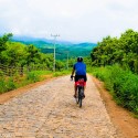Aventure : 2500 km de vélo en Indochine
