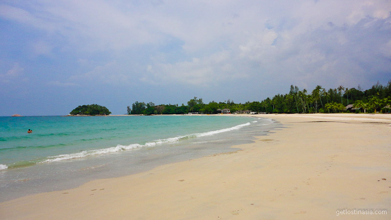 Bintan from Singapore: what I wrote in 2011, what it costs now