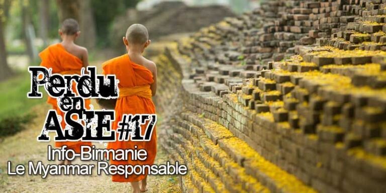 Guide pratique du routard Myanmar avec info birmanie