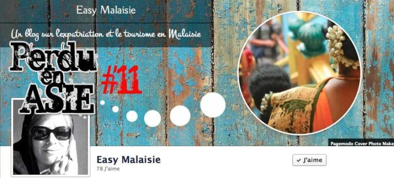 Perdu en Asie Episode 11 entrevue avec une expat française en malaisie, Kuala lumpur