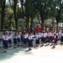 GB Summer Camp pour apprendre et enseigner l&rsquo;anglais a Chiang Mai en Thaïlande