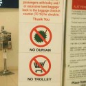 Singapore, Things we see and things we never see
