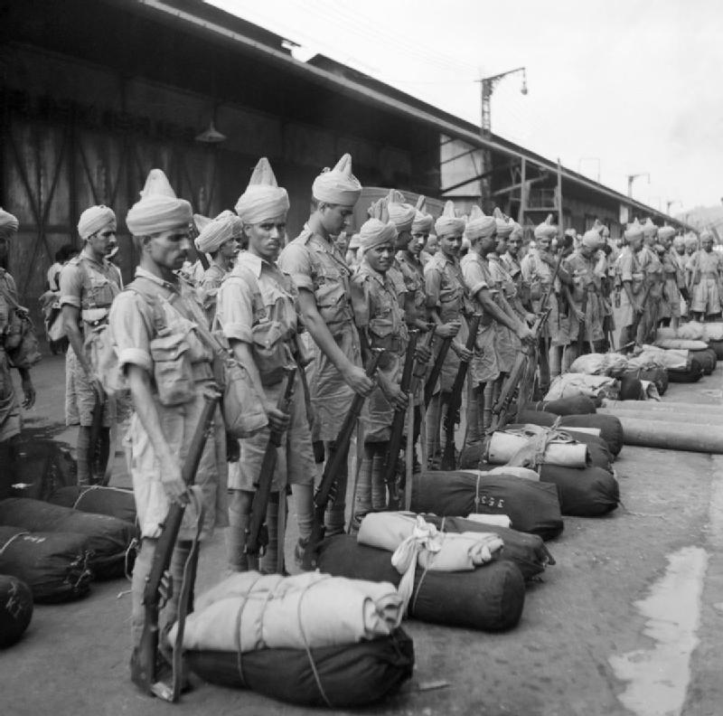 Newly-arrived_Indian_troops