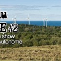 Énergie verte, voyage, news et Asie Radio Show 2