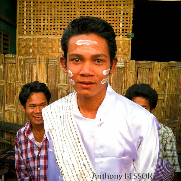 myanmar burma guide