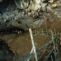 Konglor une grotte de 7km, Khammouane province pres de Tha Khaek au Laos