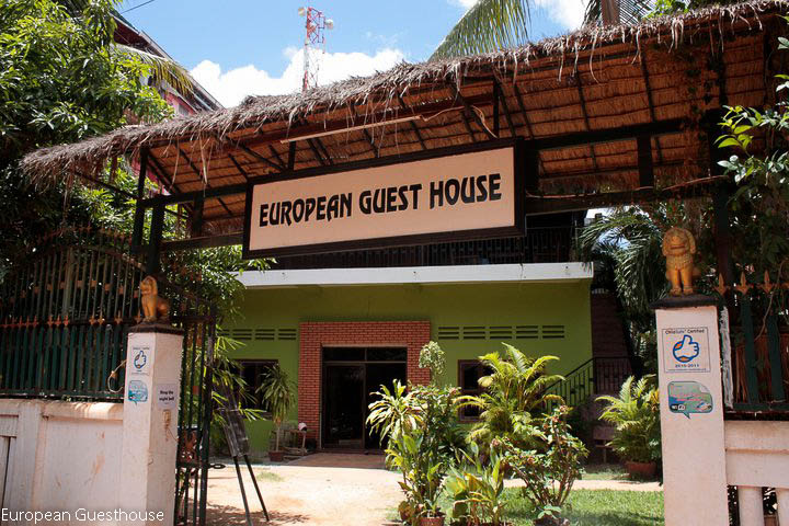 european guesthouse cambodia