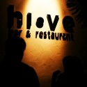À vendre à Luang Prabang au Laos restaurant-bar le Hive