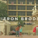 Du skate à Kuala Lumpur