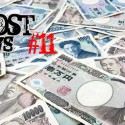 Getlost news 11 Japon : le Yen au plus bas, Fukushima en réparation