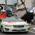 Get Lost News 8 : Japon pire anglais en Asie, Google à Fukushima