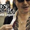 Getlost News #14 Japon Yakuza Mafia Legale