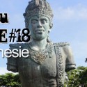 Perdu en Asie 18 Indonésie guide voyage podcast baladodiffusion