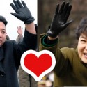 Réunification des Corées grâce à Kim « Jeong » Un ?