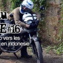 location scooter indonesie