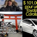 AsiaTrek 20000 km plus tard le Japon et auto neuve en Asie