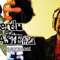 Podcast et recits de voyages avec Voyagecast  #21