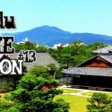 Épisode 13 Perdu en Asie, Japon le guide voyage, quoi voir, quoi faire