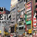 La vie en 2013 au Japon, entrevue podcast avec un expat – ep 14