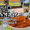 Perdu en Asie 12 – Voyage avec la cuisine en tête, Amélie de voyagista.fr, coup d’État en Thaïlande