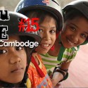 Skateistan Cambodge, une ONG pas ordinaire, rampe pour enfants vers l&rsquo;école ep 15