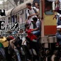 Perdu en Asie 24 Anthony nous résume son passage en Inde