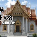Perdu en Asie #28 Thai facts pourquoi les Thaïlandais ont un surnom