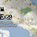 Perrine est de retour, on parle de Singapour, de Rawa, de Penang…