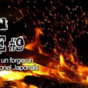 Perdu en Asie 9 – Pierre Nadeau, un forgeron de sabre formé au Japon