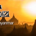 Perdu en Asie 21 Le guide voyage rapide en Birmanie ou Myanmar