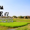 Vivre au Laos aujourd’hui, voyage en Asie 2014 podcast gratuit