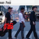 Le projet Swinging Phnom Penh, web-documentaire sur l&rsquo;art actuel cambodgien ep 16