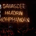 full moon party koh pagan thailande