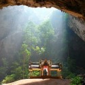 Top 6 des grottes à visiter en Asie du Sud-Est