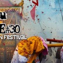 Festival végétarien de Phuket en Thaïlande podcast