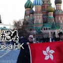Quitter le Québec : un Québécois en Asie, il habite Hong Kong