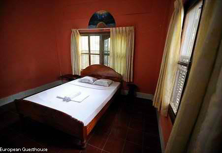 cambodia guesthouse
