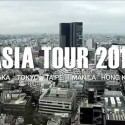 Vidéo de skate tournée en Asie avec le SUPRA Crew