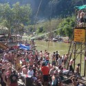 vang vieng laos