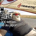 Voyager en Asie autrement, 20 000 km de vélo à voile, Asiatrek super routard