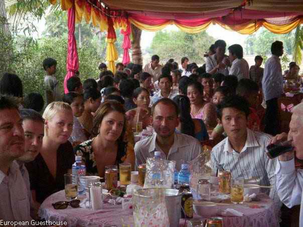 cambodia wedding